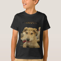 "Hakuna Matata Pup" - Amor a los cachorros sin pre