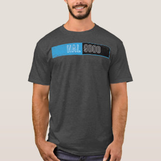 CAMISETA HAL9000