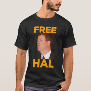 Camiseta Hal libre