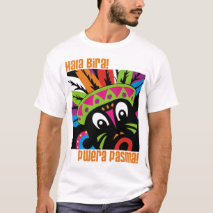 Camiseta ¡Hala Bira!