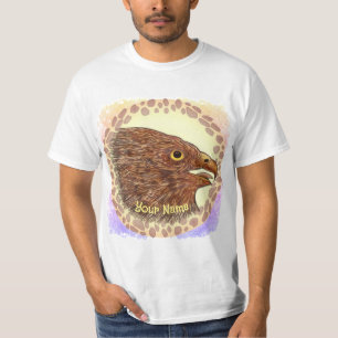 Camiseta Halcon