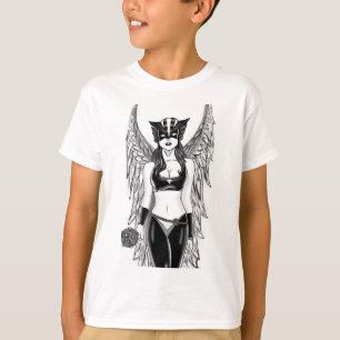 Camiseta Halcón