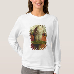 Camiseta Halcón, 1837