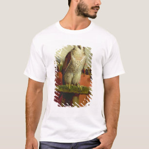 Camiseta Halcón, 1837