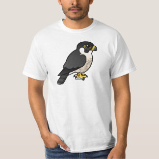 Camiseta Halcón de peregrino