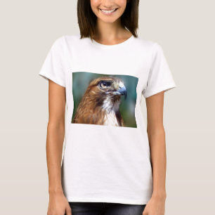 Camiseta Halcón del Redtail
