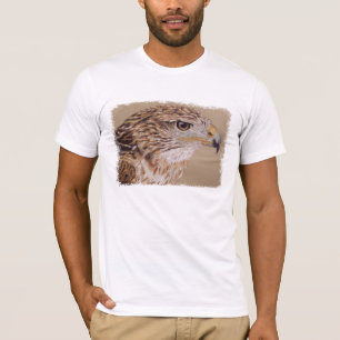Camiseta Halcón Ferruginoso
