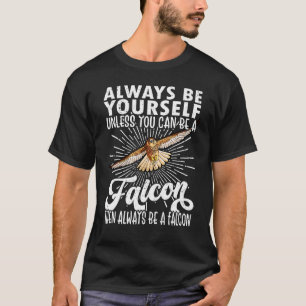 Camiseta Halcón Halcón Tee Halcón Halcón