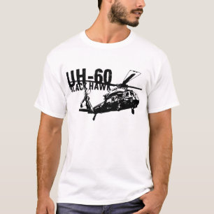 Camiseta Halcón negro