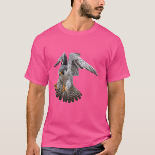 Camiseta Halcón Peregrino