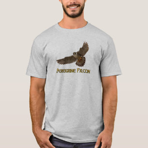 Camiseta Halcón Peregrino