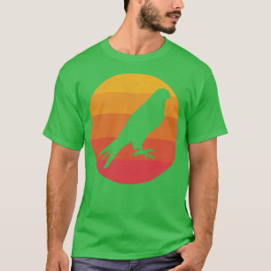 Camiseta Halcón Peregrino