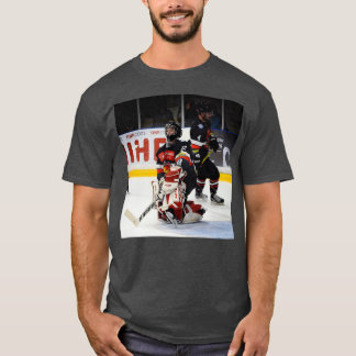 Camiseta Halcones Blackburn Vs Tiburones Solway 2018 2