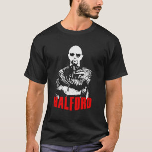 Camiseta halford judas Perfecto regalo para usted y sus ami