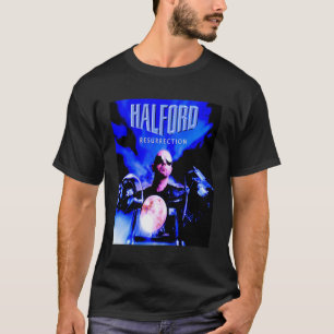 Camiseta Halford Perfect Gift Para usted y sus amigos Essen
