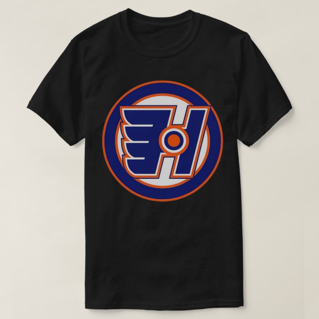 Camiseta Halifax Highlanders Classic TShirt (Diseño del anverso)
