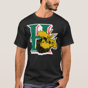 Camiseta Halifax Moosehead 2