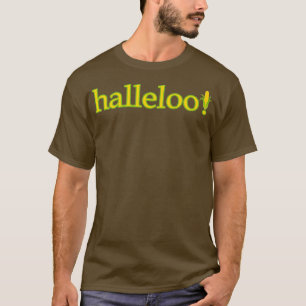 Camiseta Halleloo Corn Queen - Funny Drag Queen Premium
