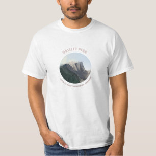 Camiseta 'Hallett Peak