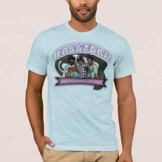Camiseta Halliday '09