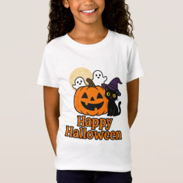 Camiseta Halloween