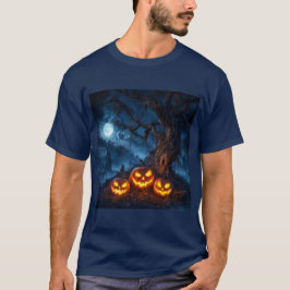 CAMISETA HALLOWEEN
