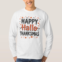 Camiseta Halloween