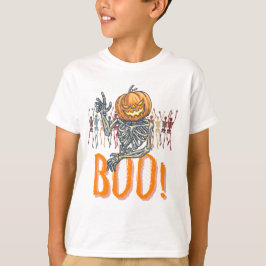 Camiseta Halloween