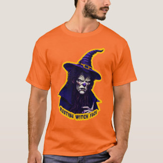 Camiseta Halloween
