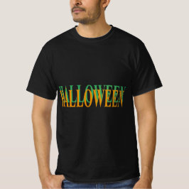 CAMISETA HALLOWEEN