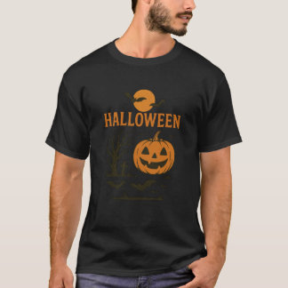 Camiseta Halloween