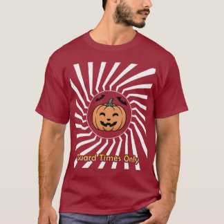 Camiseta Halloween