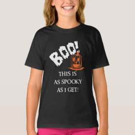 Camiseta Halloween