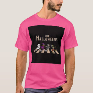 Camiseta Halloween