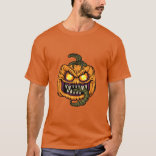 Camiseta Halloween