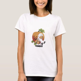 Camiseta Halloween