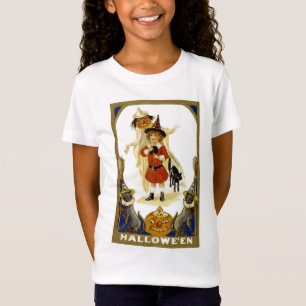 Camiseta Halloween