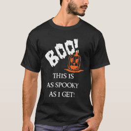 Camiseta Halloween