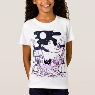 Camiseta Halloween