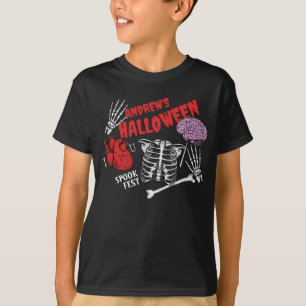 Camiseta Halloween