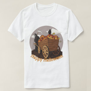 Camiseta Halloween