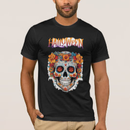 Camiseta Halloween