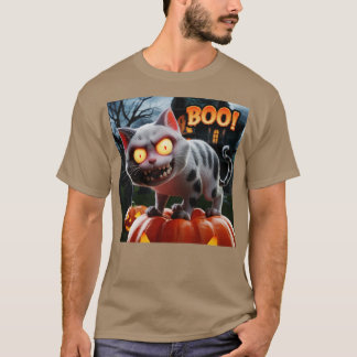 Camiseta Halloween