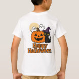 Camiseta Halloween