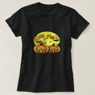 Camiseta Halloween