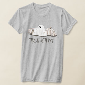 Camiseta Halloween 