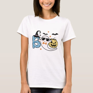 Camiseta Halloween