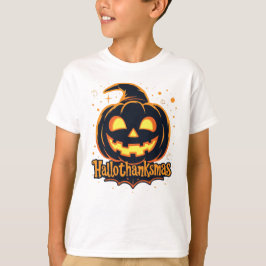 Camiseta Halloween