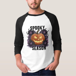 Camiseta - Halloween