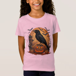 Camiseta Halloween